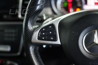 MERCEDES-BENZ GLE CLASS