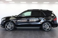 MERCEDES-BENZ GLE CLASS