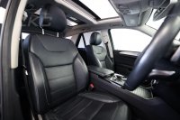 MERCEDES-BENZ GLE CLASS