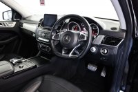 MERCEDES-BENZ GLE CLASS