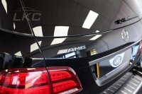 MERCEDES-BENZ GLE CLASS
