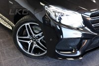 MERCEDES-BENZ GLE CLASS