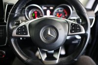 MERCEDES-BENZ GLE CLASS