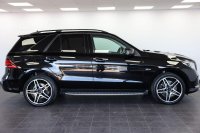 MERCEDES-BENZ GLE CLASS
