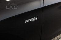 MERCEDES-BENZ GLE CLASS