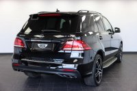 MERCEDES-BENZ GLE CLASS