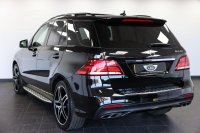 MERCEDES-BENZ GLE CLASS