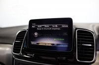 MERCEDES-BENZ GLE CLASS