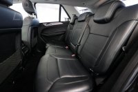 MERCEDES-BENZ GLE CLASS