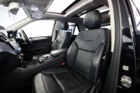 MERCEDES-BENZ GLE CLASS