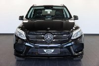 MERCEDES-BENZ GLE CLASS