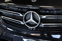 MERCEDES-BENZ GLE CLASS