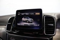 MERCEDES-BENZ GLE CLASS
