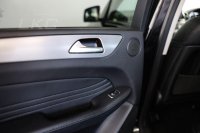 MERCEDES-BENZ GLE CLASS