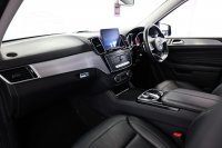 MERCEDES-BENZ GLE CLASS