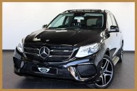 MERCEDES-BENZ GLE CLASS