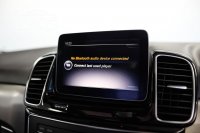 MERCEDES-BENZ GLE CLASS