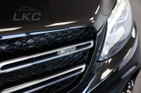 MERCEDES-BENZ GLE CLASS