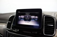 MERCEDES-BENZ GLE CLASS