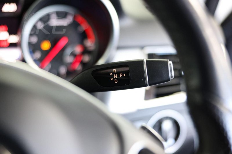 MERCEDES-BENZ GLE CLASS
