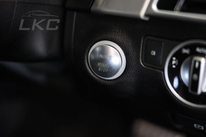 MERCEDES-BENZ GLE CLASS