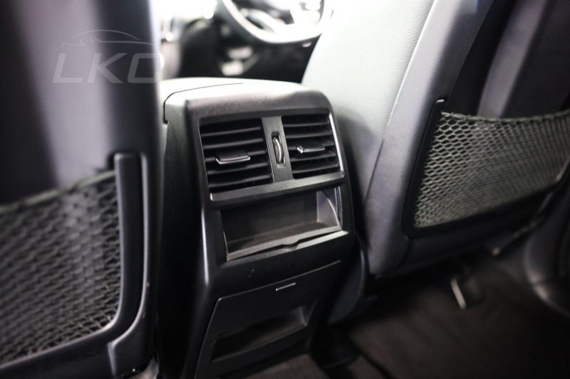 MERCEDES-BENZ GLE CLASS
