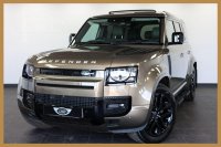 LAND ROVER DEFENDER 110