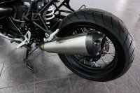 BMW R Ninet Pure