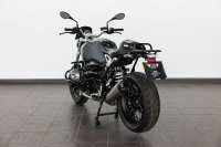 BMW R Ninet Pure