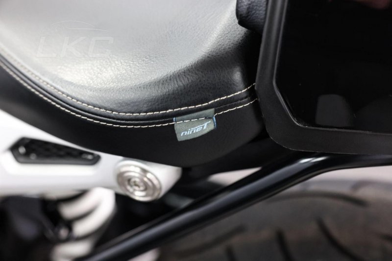 BMW R Ninet Pure
