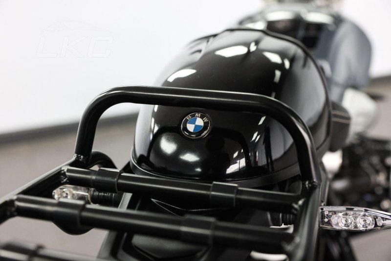 BMW R Ninet Pure