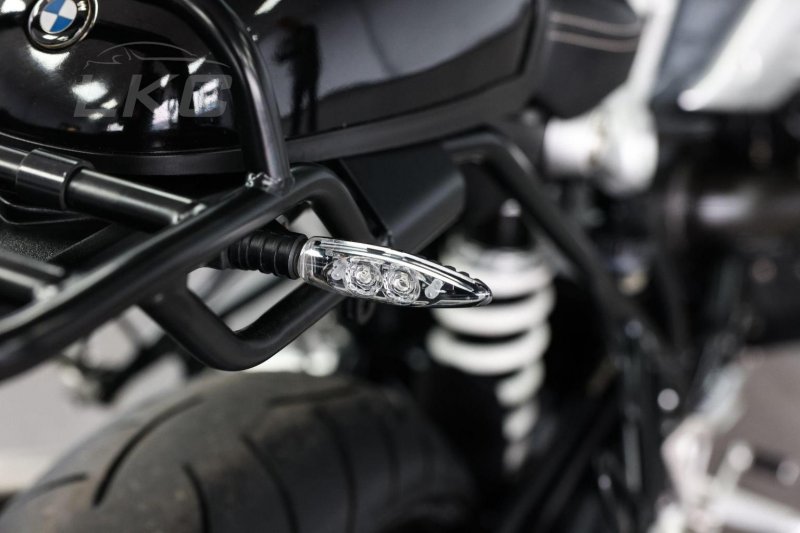 BMW R Ninet Pure