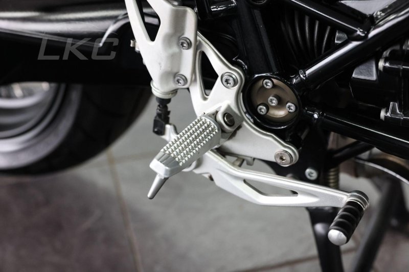 BMW R Ninet Pure