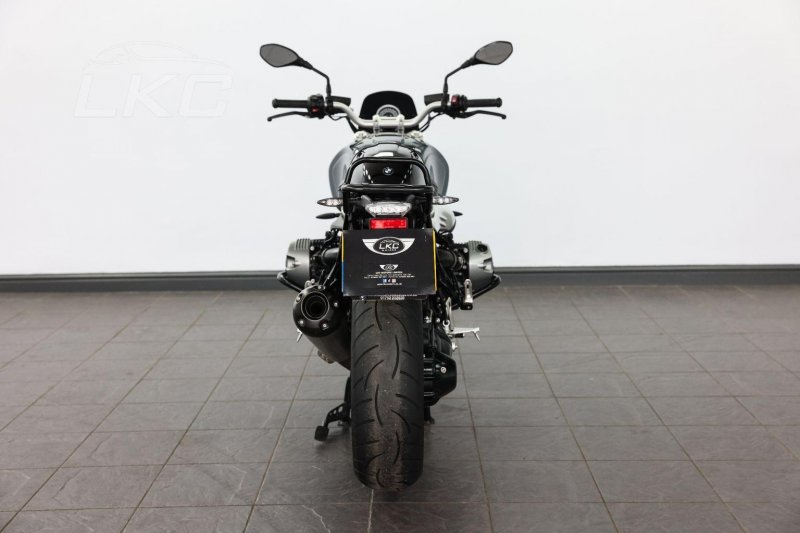 BMW R Ninet Pure