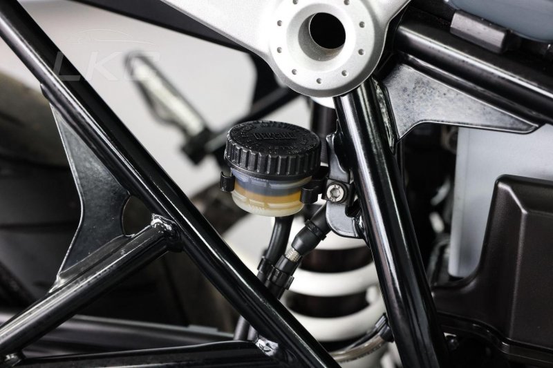 BMW R Ninet Pure