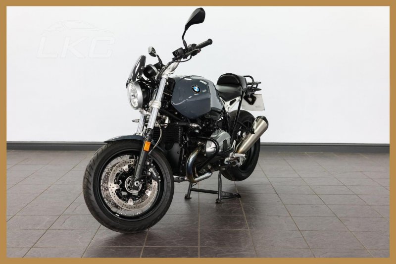 BMW R Ninet Pure
