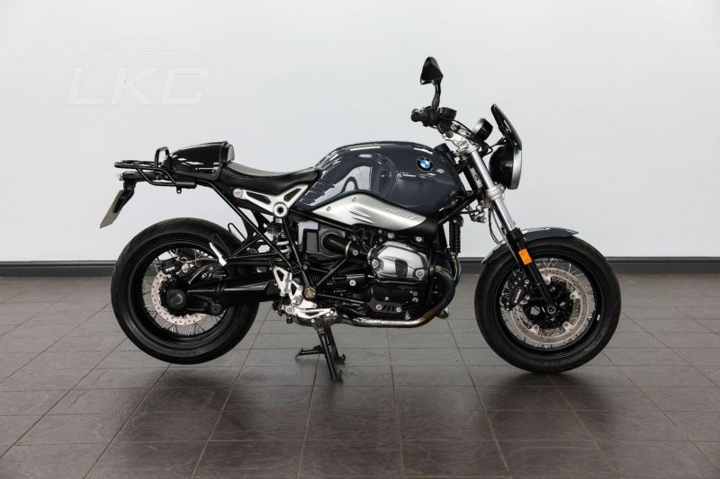 BMW R Ninet Pure