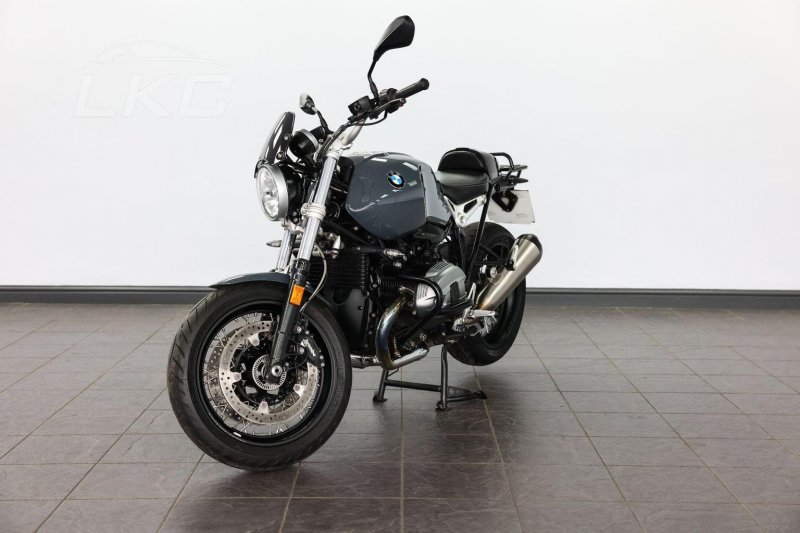 BMW R Ninet Pure
