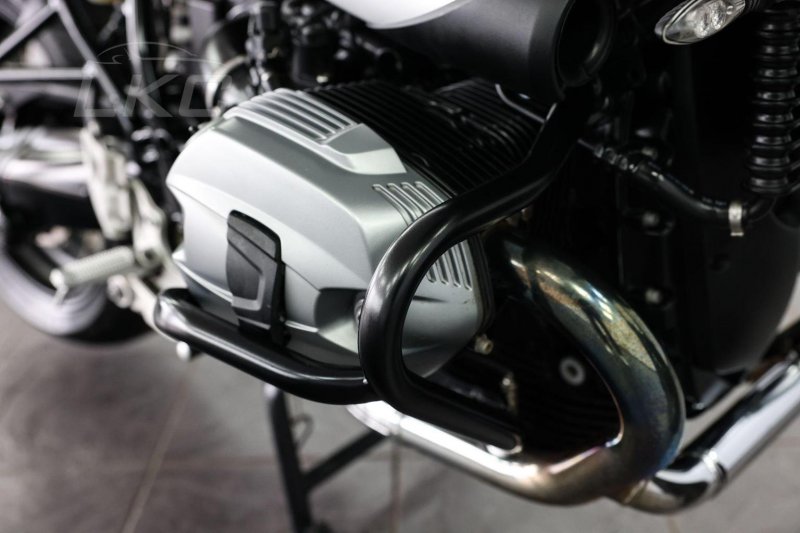 BMW R Ninet Pure