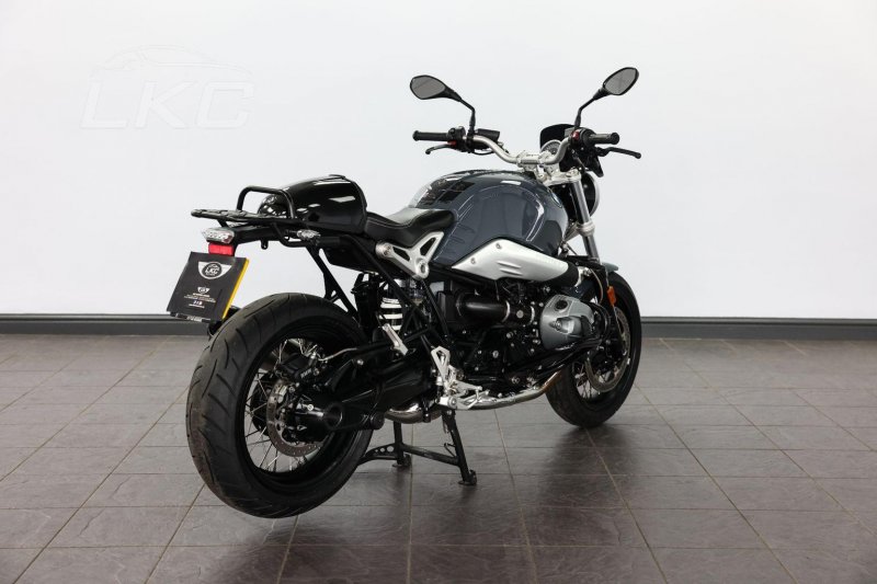 BMW R Ninet Pure