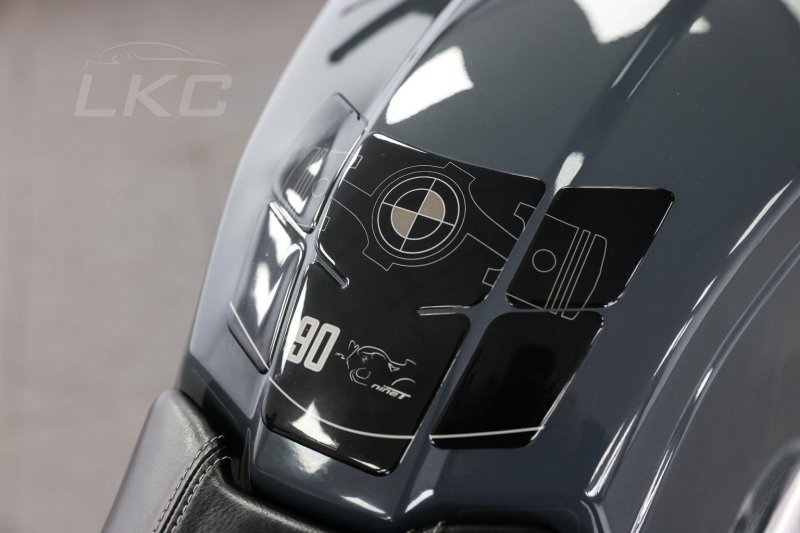 BMW R Ninet Pure