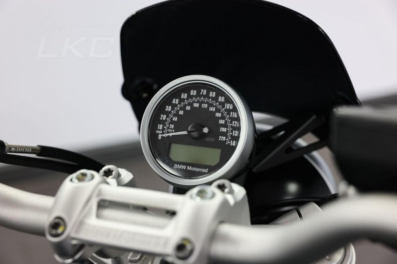 BMW R Ninet Pure