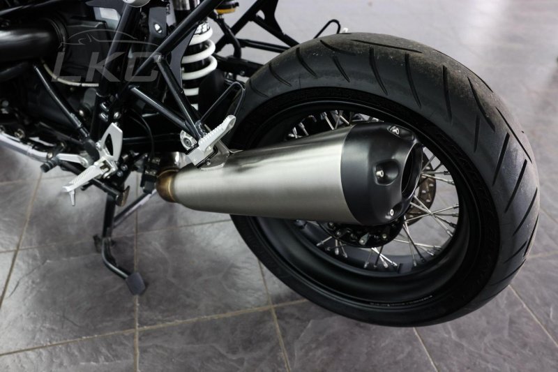 BMW R Ninet Pure