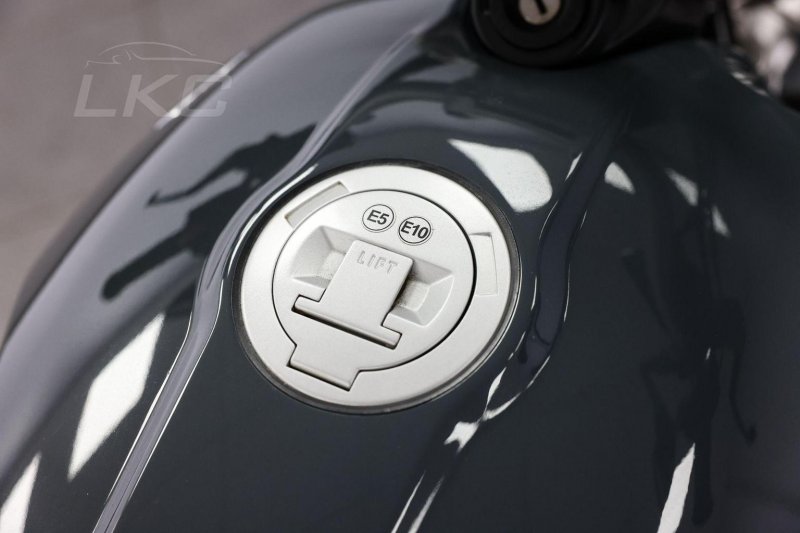 BMW R Ninet Pure