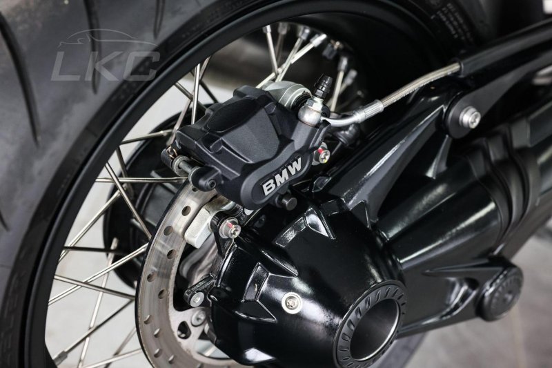 BMW R Ninet Pure