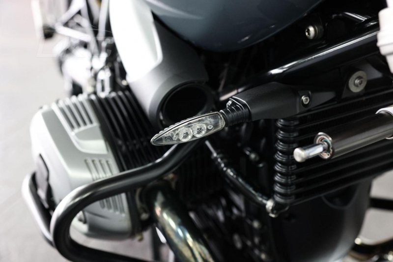 BMW R Ninet Pure