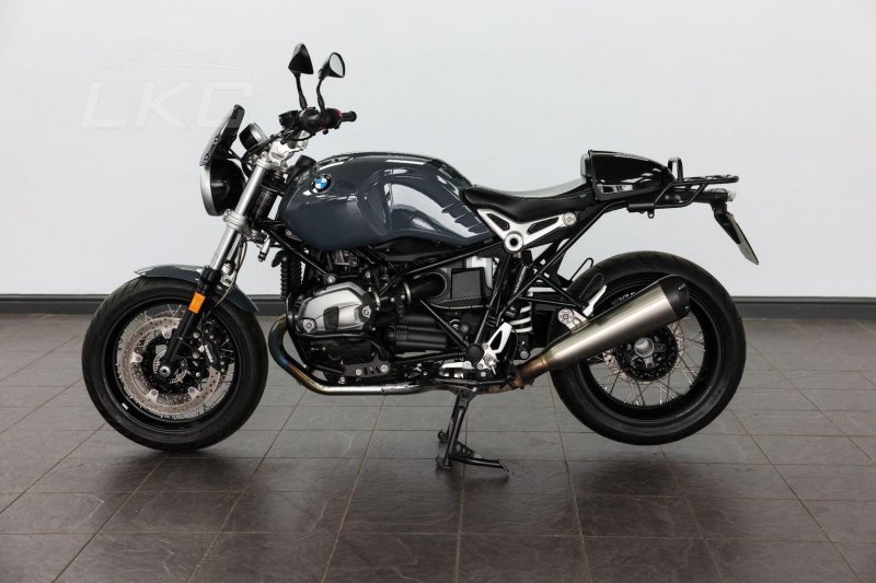 BMW R Ninet Pure