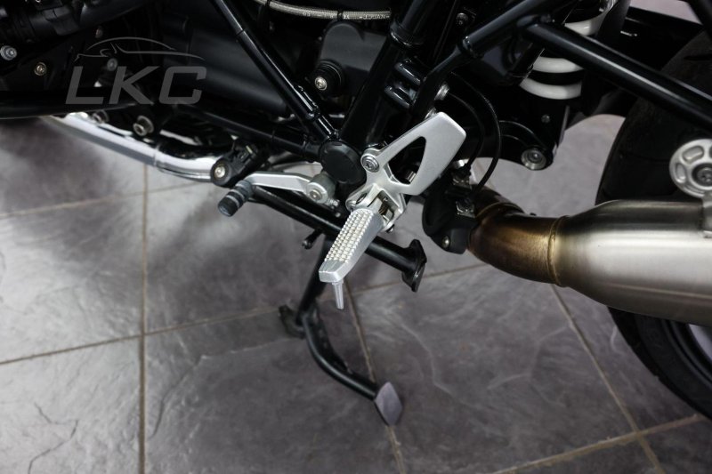 BMW R Ninet Pure