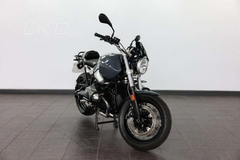 BMW R Ninet Pure