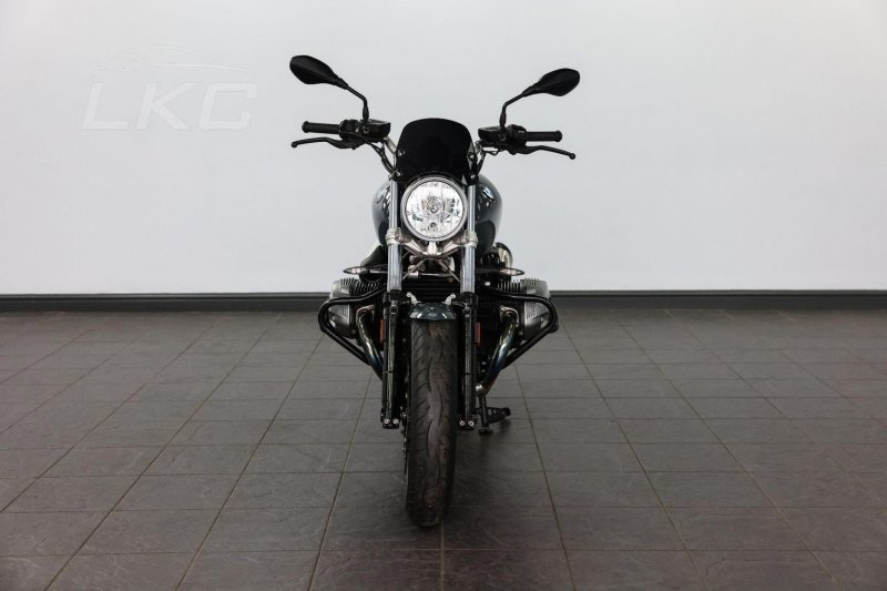 BMW R Ninet Pure
